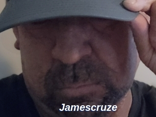 Jamescruze