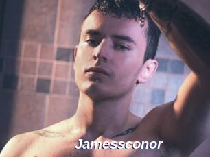 Jamessconor