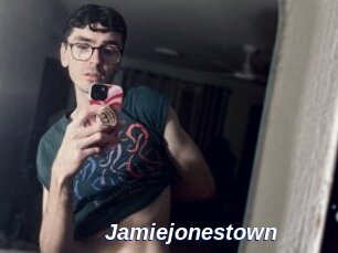 Jamiejonestown