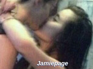 Jamiepage