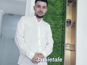 Jamietale