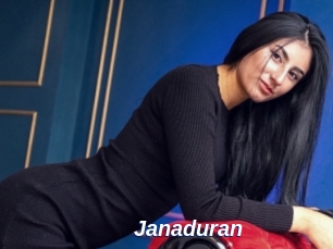 Janaduran