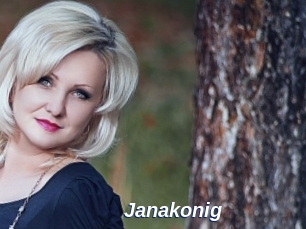 Janakonig