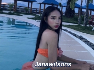 Janawilsons