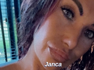 Janca