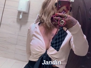 Jandin