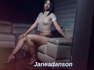 Janeadanson