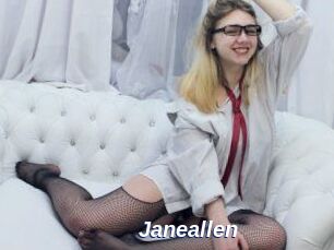 Janeallen