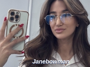 Janebowman