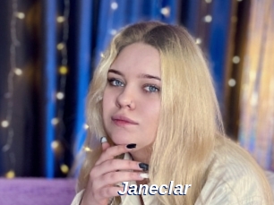 Janeclar