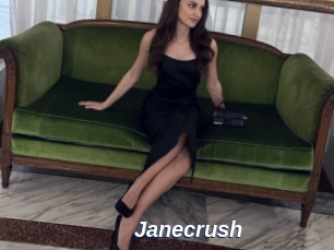 Janecrush