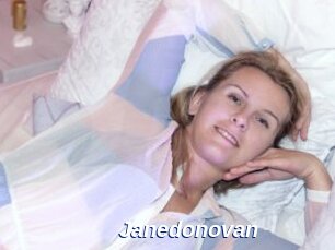 Janedonovan