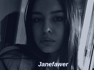 Janefawer