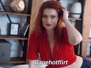 Janehotflirt