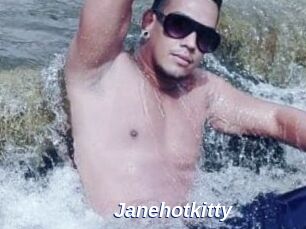 Janehotkitty