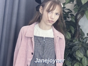 Janejoyner