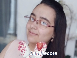 Janellecote