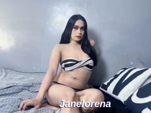 Janelorena