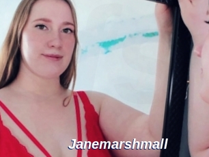 Janemarshmall