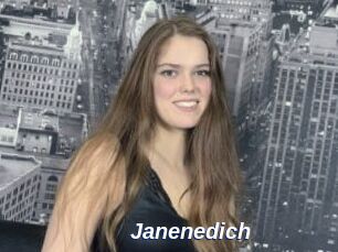 Janenedich