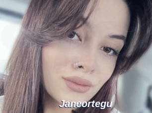 Janeortegu