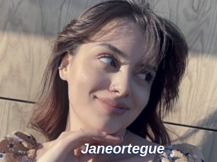 Janeortegue