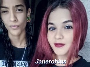 Janerobins