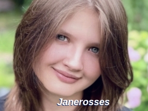 Janerosses