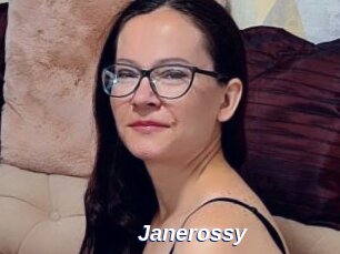 Janerossy