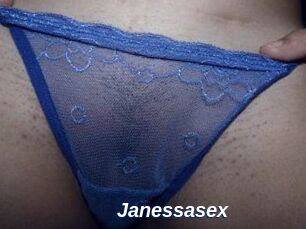 Janessasex