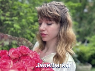 Janetbarker