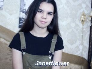 Janetflower