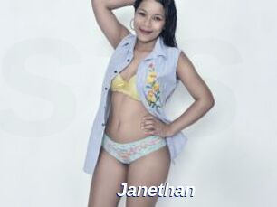 Janethan