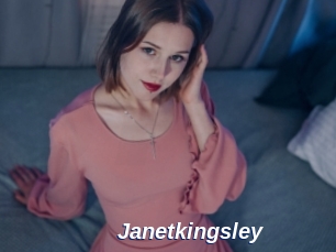 Janetkingsley