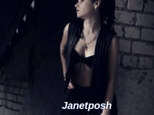 Janetposh
