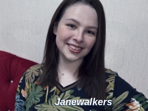Janewalkers