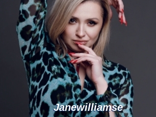 Janewilliamse