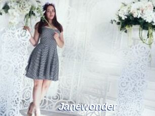 Janewonder