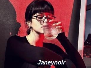 Janeynoir