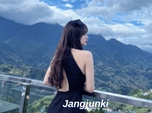 Jangjunki