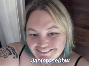 Janierosebbw