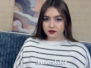 Janieslater
