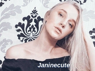Janinecute