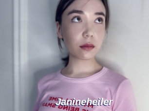 Janineheiler