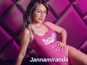 Jannamiranda