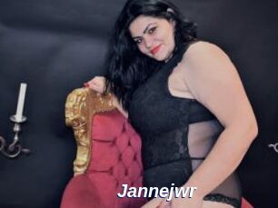 Jannejwr