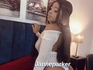 Janneparker