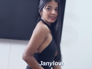 Janylove
