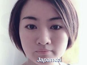 Japamda