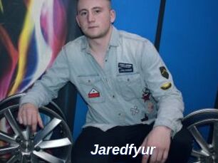 Jaredfyur